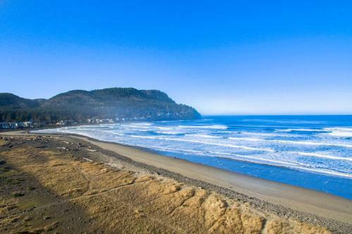 Apartamento Tides By The Sea 138