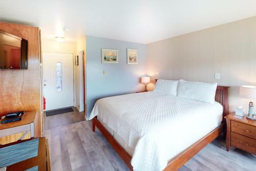 Apartamento Tides By The Sea 138