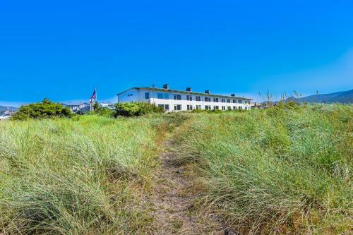 Apartamento Tides By The Sea 138