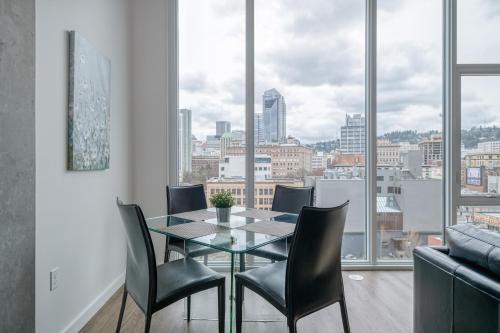 Couch Street Apartments By Barsala