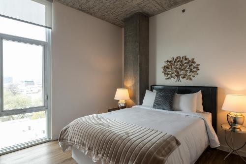 Couch Street Apartments By Barsala