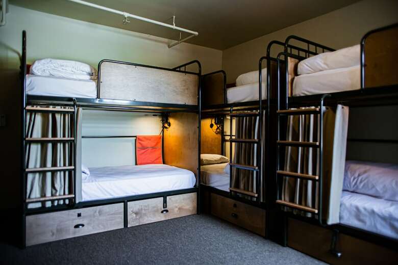 Kex Hotel