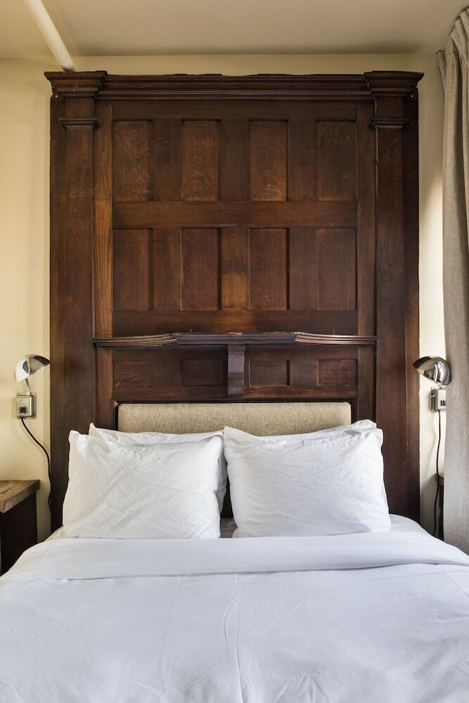 Kex Hotel