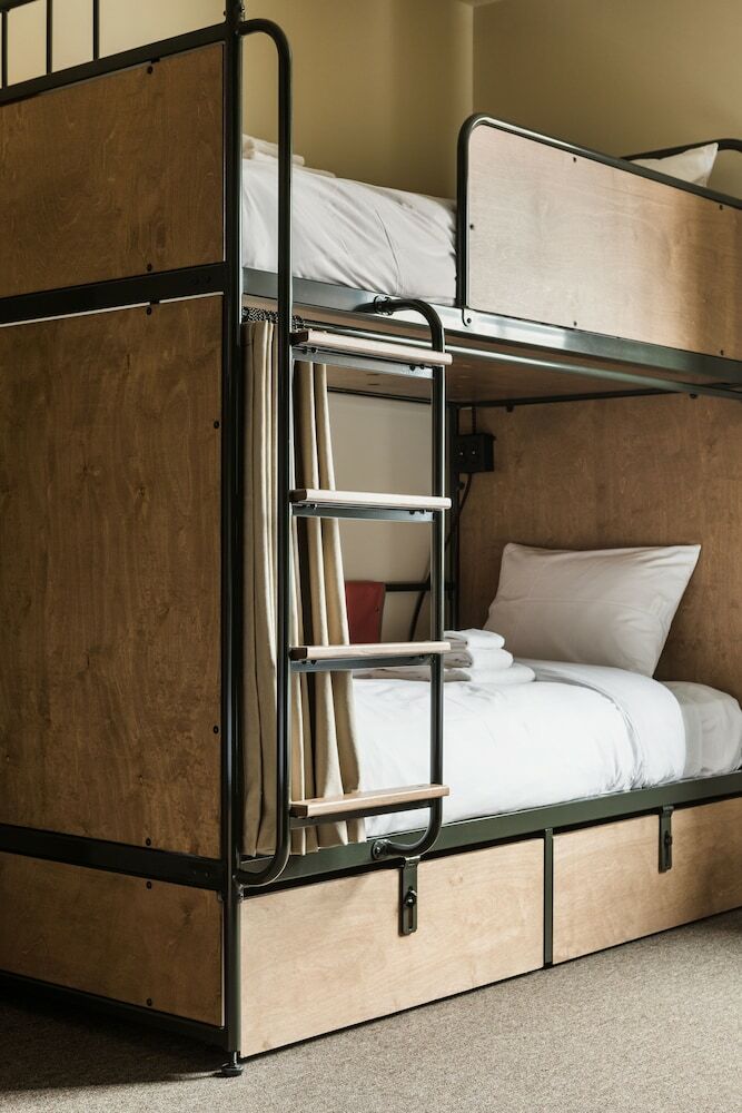 Kex Hotel