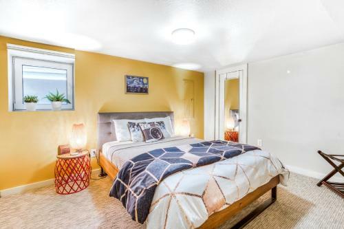 Apartamento Urban Oasis