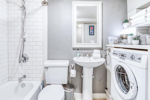 Apartamento Urban Oasis