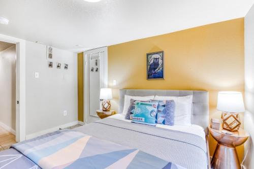 Apartamento Urban Oasis