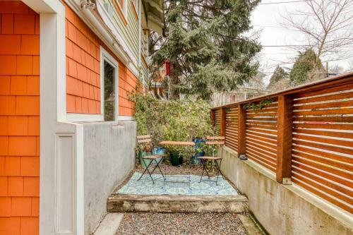 Apartamento Cozy Spa Sanctuary