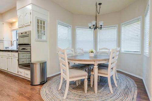 Spacious 5,000+ Sq Ft House, Close To Pdx Airport