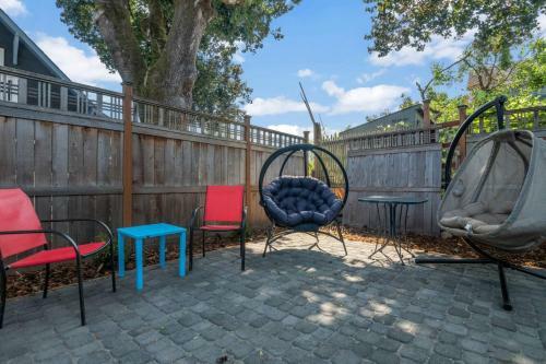 Sellwood Retreat