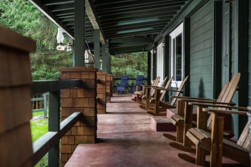 Blue Elk Ranch