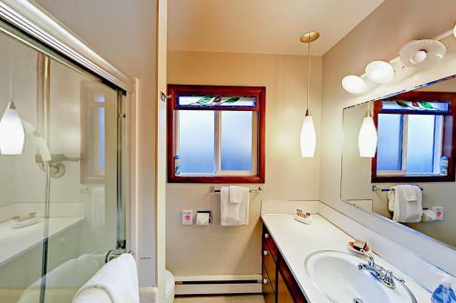 Water's Edge Oceanside Home