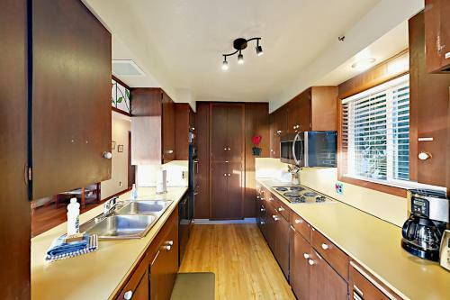 Water's Edge Oceanside Home