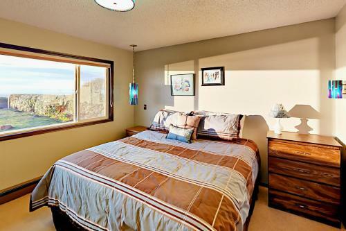 Water's Edge Oceanside Home