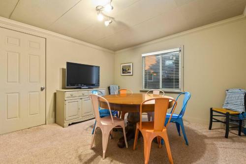 North Lincoln Retreat