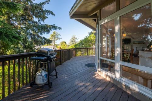 North Lincoln Retreat