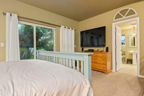 North Lincoln Retreat