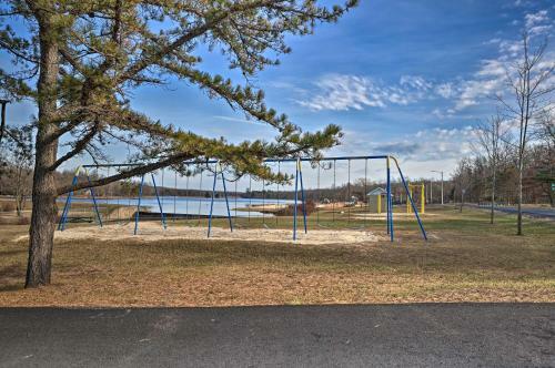 Lake-view Home Gated Community With Amenities!
