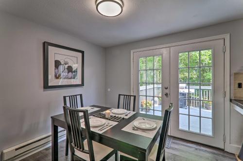 Updated Family Home With Community Pools And Deck