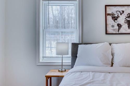 The Cresco Farmhouse-