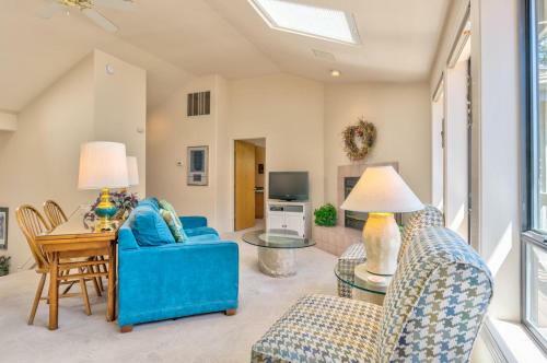 Shadow Lane 1 By Village Properties At Sunriver