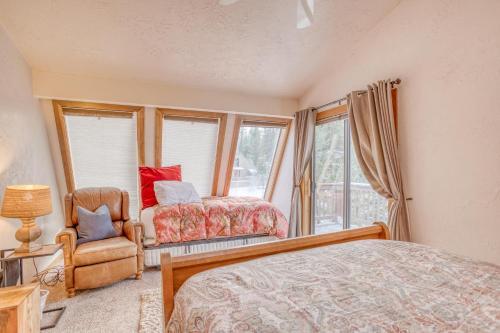 Cedar Cove Lodge