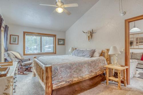 Cedar Cove Lodge