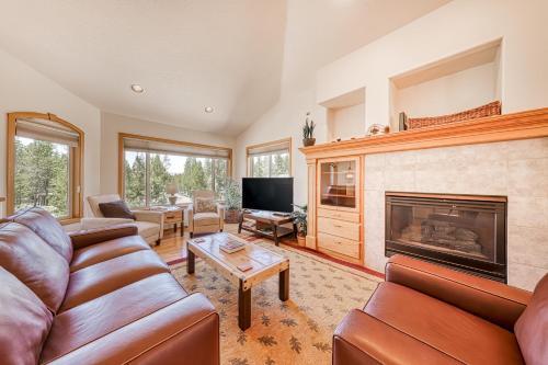 Sunset Mountain Retreat