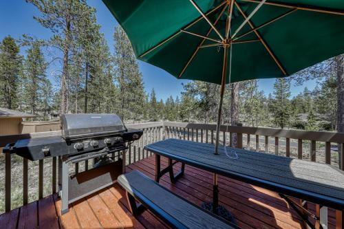 Sunset Mountain Retreat