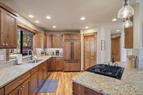 3 Tumalo Home