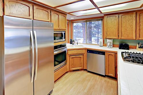 Pine Reach Cottage