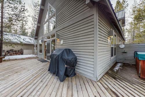 Loon's Nest
