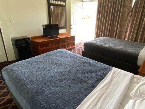 Motel Sonrise Inn