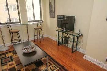 Apartamento Renaissance Rittenhouse Square 1 Bedroom