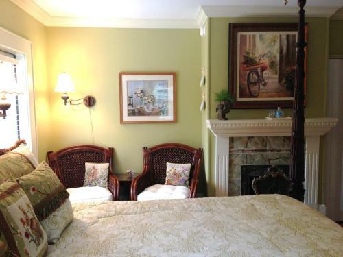Pettigru Place Bed & Breakfast