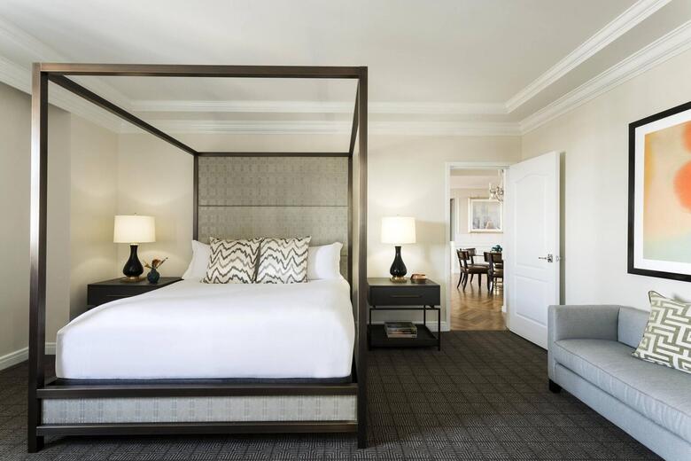 Hotel The Ritz-carlton, Philadelphia