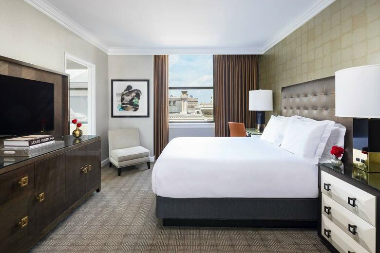 Hotel The Ritz-carlton, Philadelphia