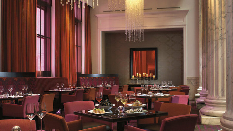 Hotel The Ritz-carlton, Philadelphia