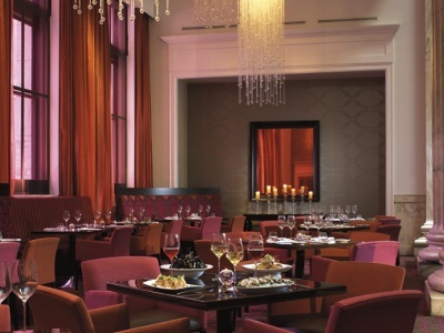 Hotel The Ritz-carlton, Philadelphia