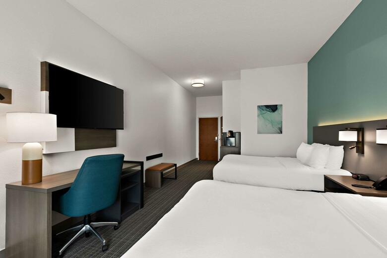Hotel Comfort Inn Powell