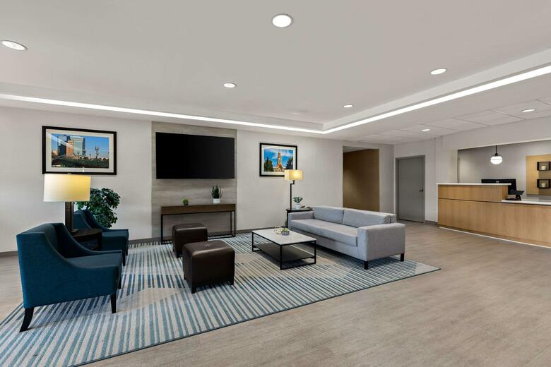 Hotel Comfort Inn Powell