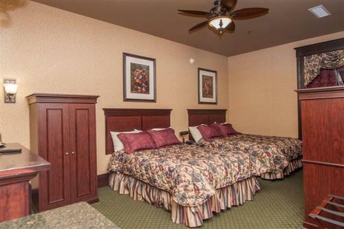 Hickok's Hotel And Gaming