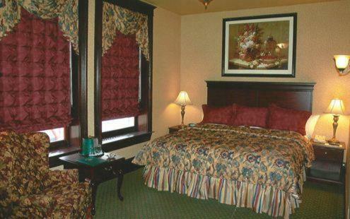 Hickok's Hotel And Gaming