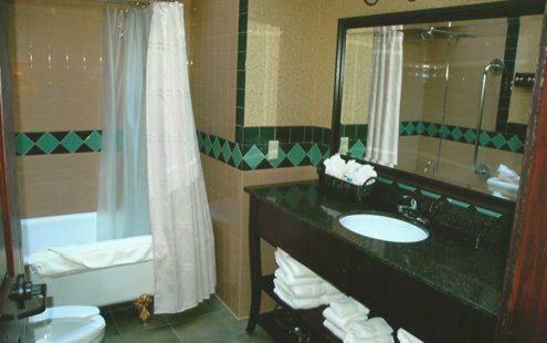 Hickok's Hotel And Gaming