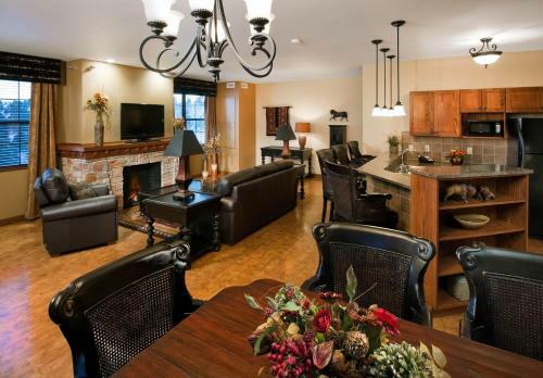Hotel The Lodge At Deadwood