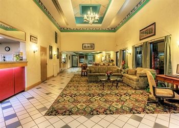 Motel Rodeway Inn Knoxville