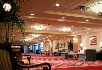 Hotel Knoxville Marriott