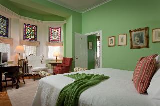 Cornerstone Bed & Breakfast