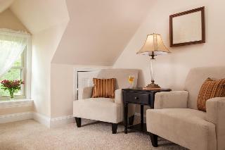 Cornerstone Bed & Breakfast
