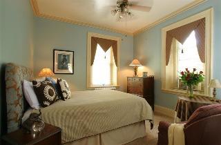Cornerstone Bed & Breakfast